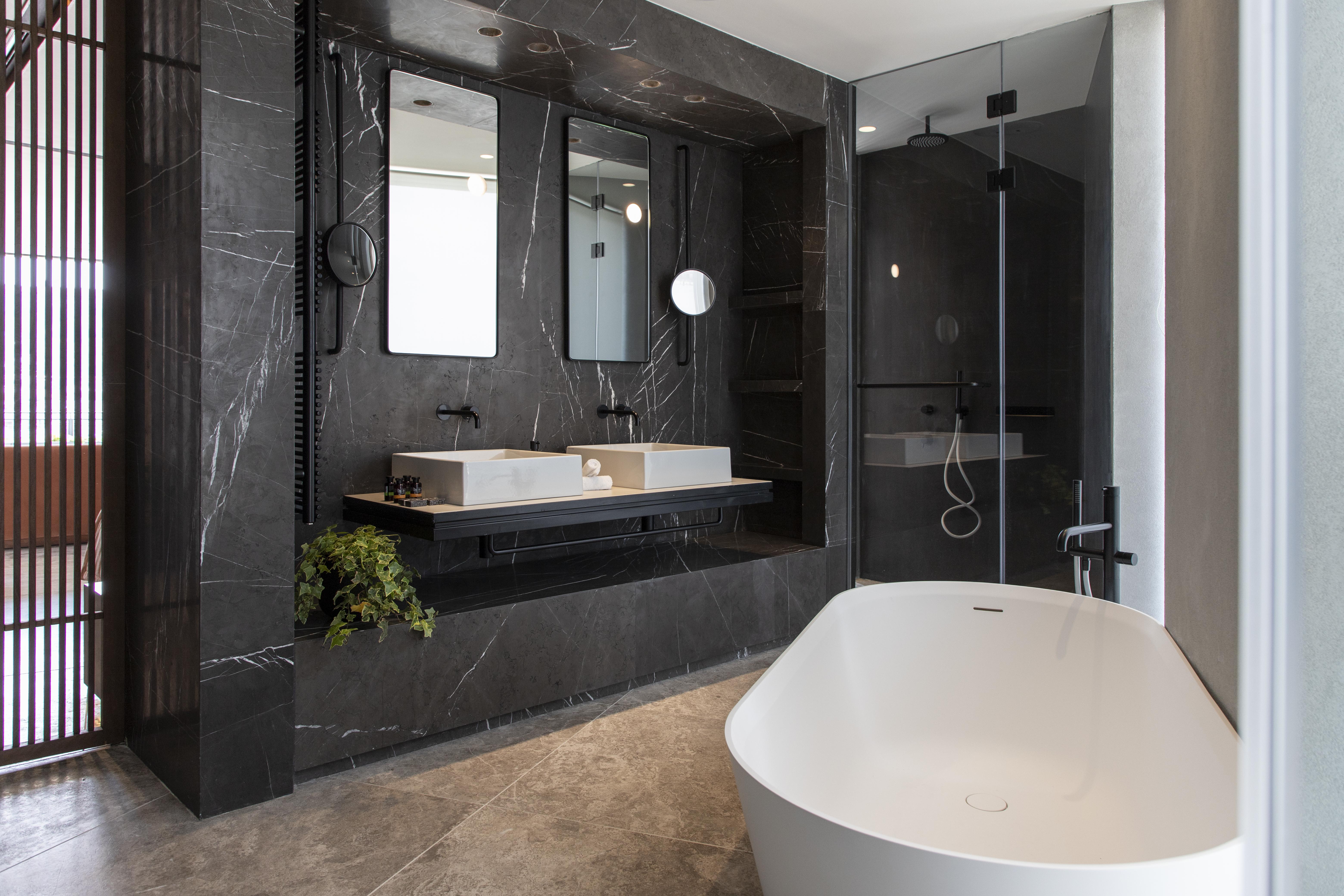 โรงแรมเพเรียนท์ เอเธนส์ ภายนอก รูปภาพ Bathroom